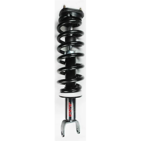 Fcs Automotive Complete Strut Assembly, 1345567 1345567